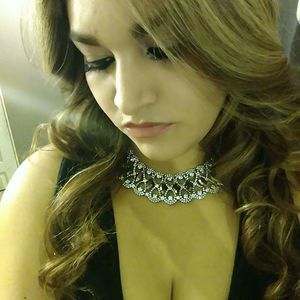 Meet your Posher, Liliana